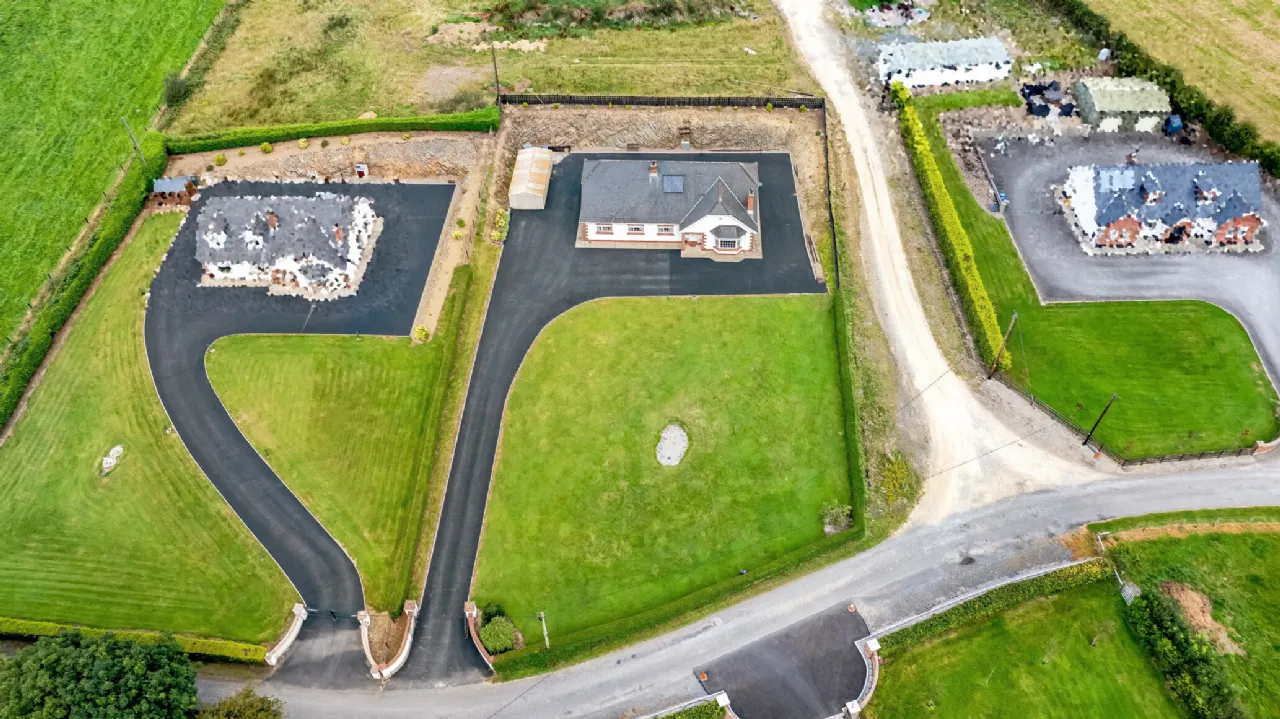 Photo of Lackafin, Broomfield, Castleblayney, Co. Monaghan, A75X447