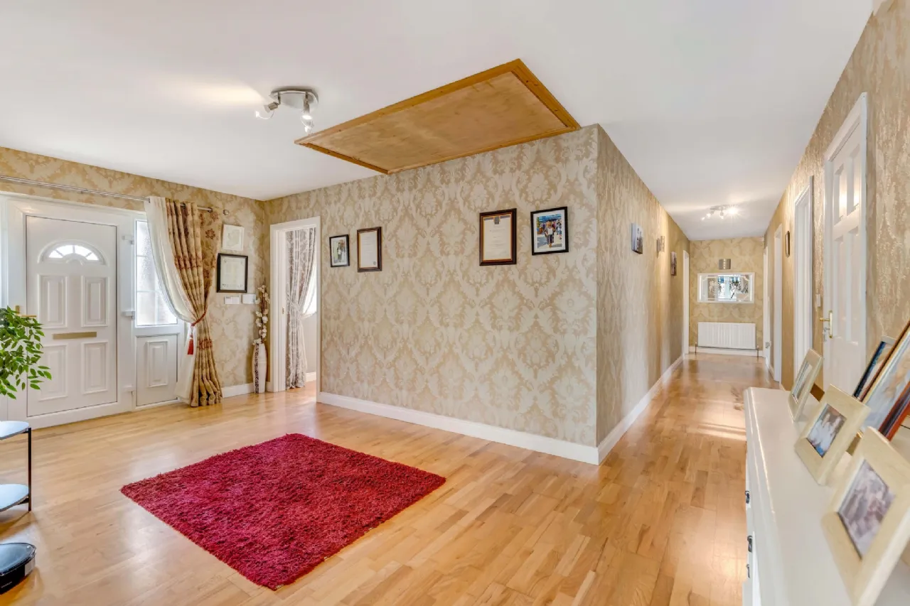 Photo of Lackafin, Broomfield, Castleblayney, Co. Monaghan, A75X447