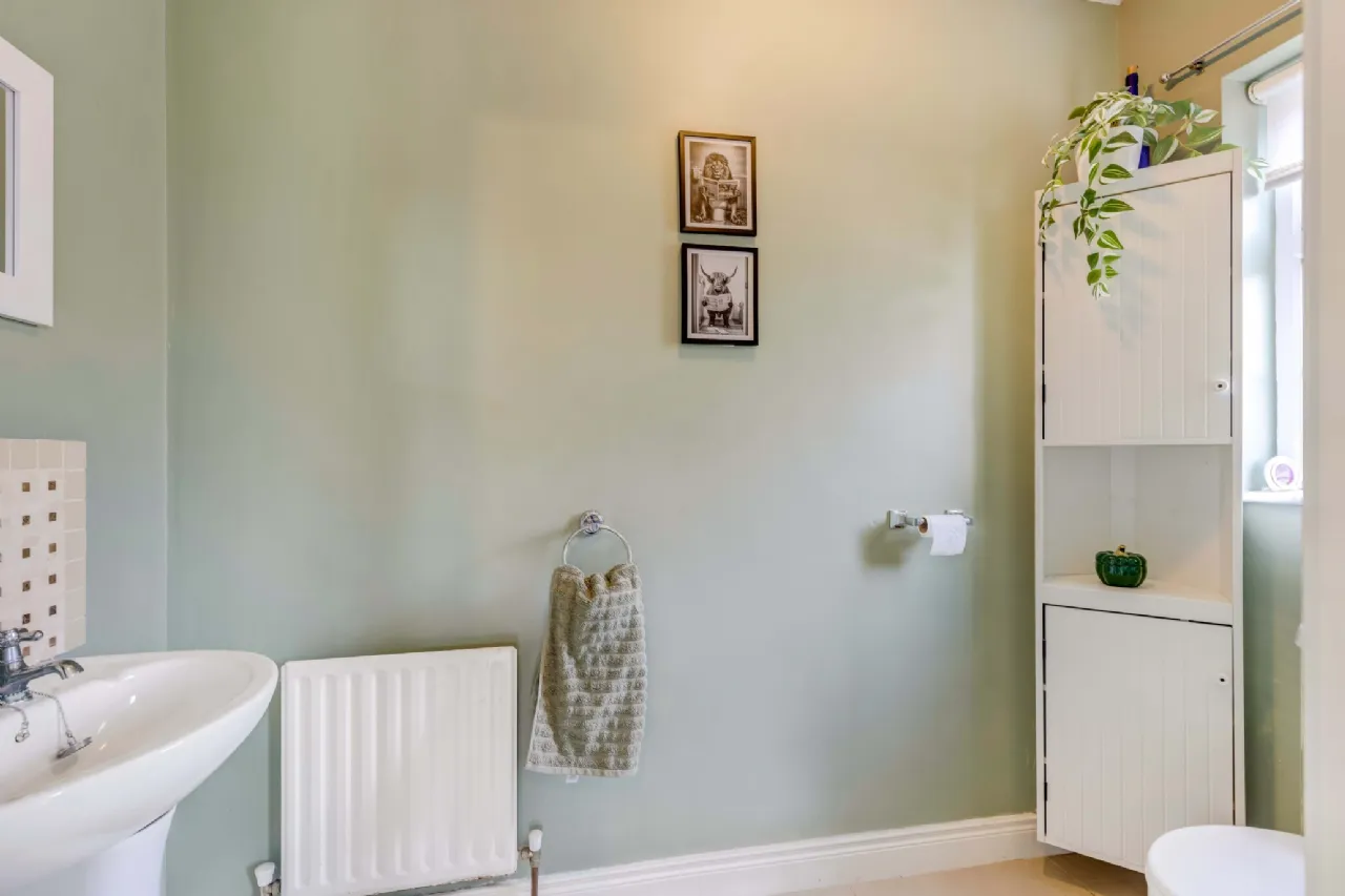 Photo of Lackafin, Broomfield, Castleblayney, Co. Monaghan, A75X447