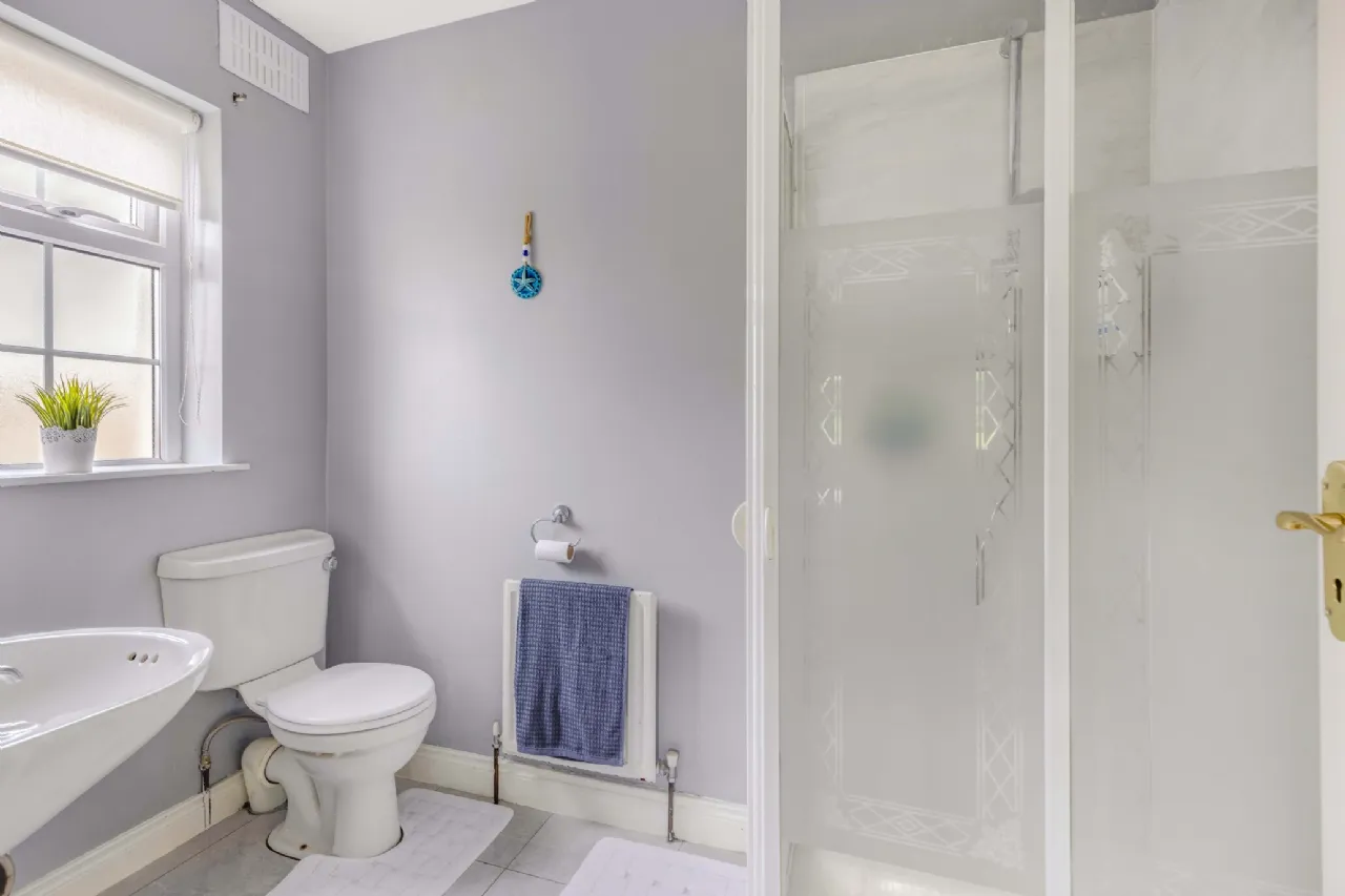 Photo of Lackafin, Broomfield, Castleblayney, Co. Monaghan, A75X447