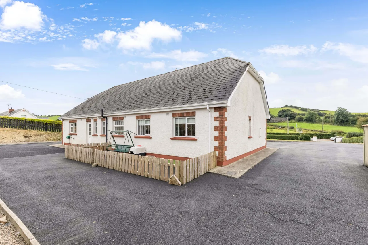 Photo of Lackafin, Broomfield, Castleblayney, Co. Monaghan, A75X447