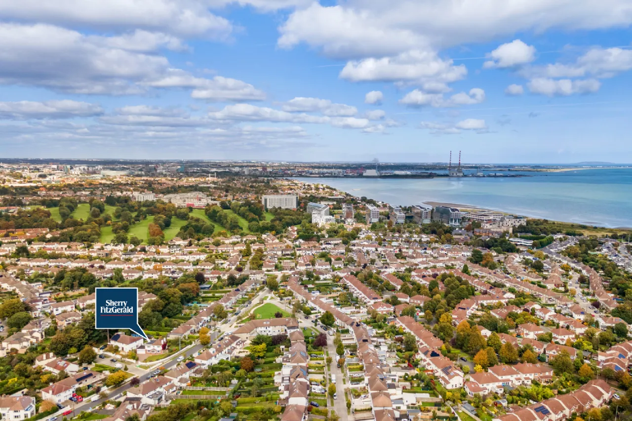 Photo of Ferndale, 14 Seafield Road, Booterstown, Blackrock, Co. Dublin, A94RY73