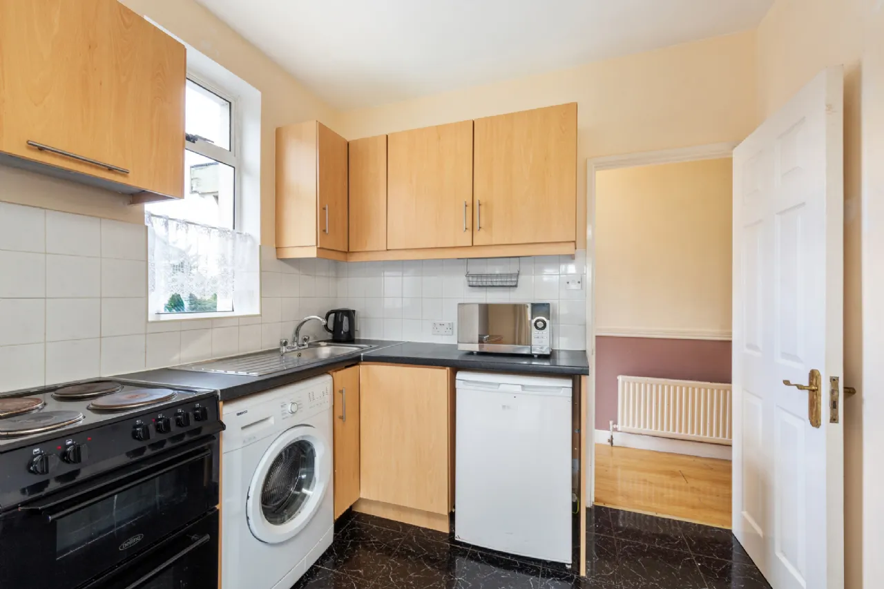 Photo of 9 Bawnogue Cottages, Old Nangor Road, Dublin 22, D22 N4A6