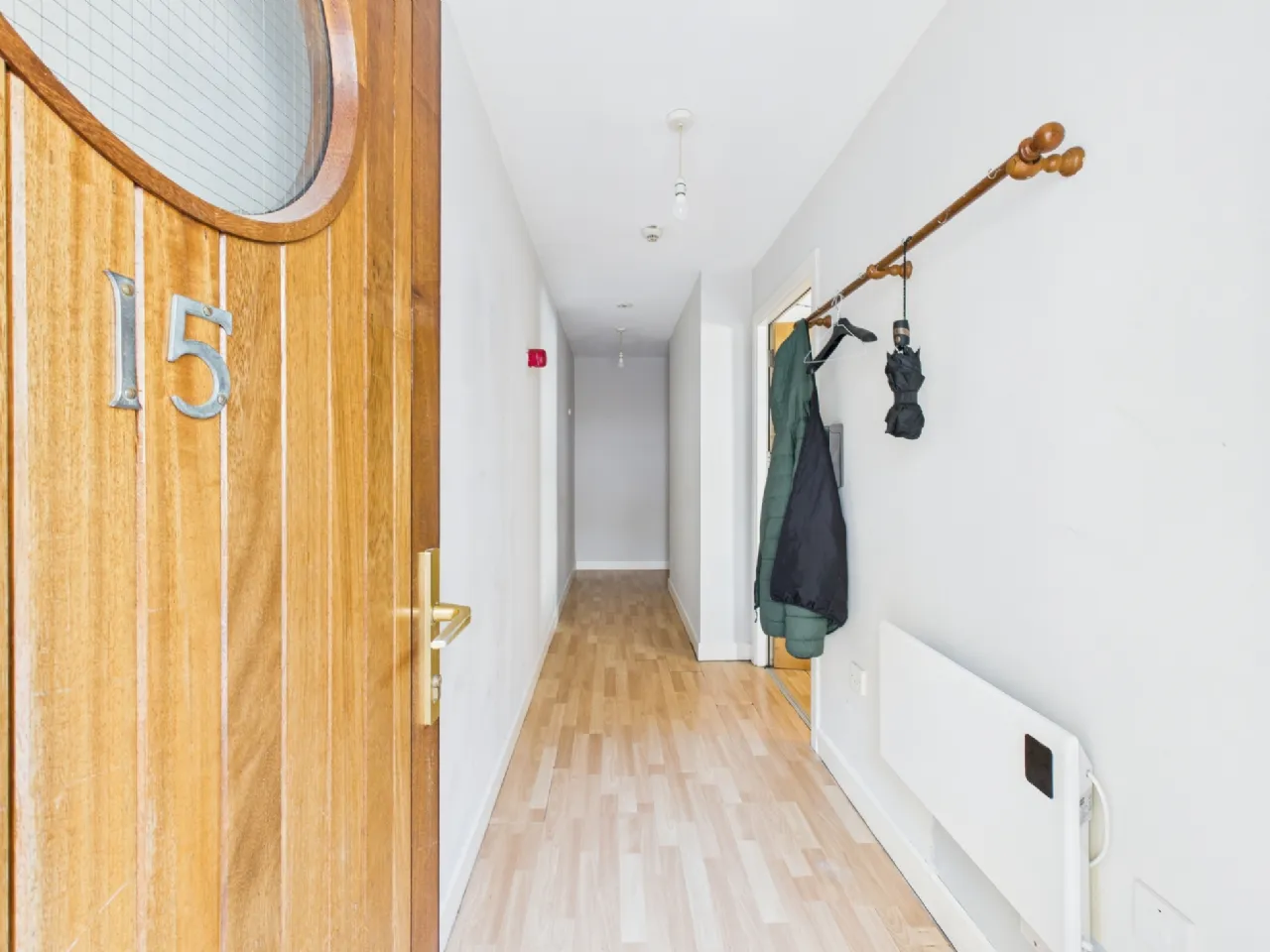 Photo of Apt, 15 Penrose Court, Anne Street, Waterford, X91 EY40