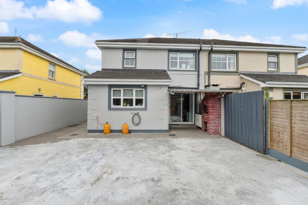 Photo of 34 Elmwood, Claremorris, Co Mayo, F12KX77