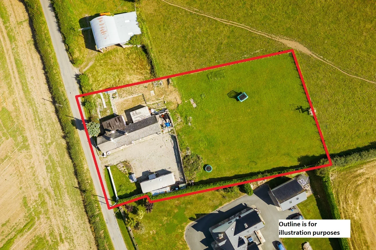 Photo of Kilcroney, Tallanstown, Co. Louth, A91 W578