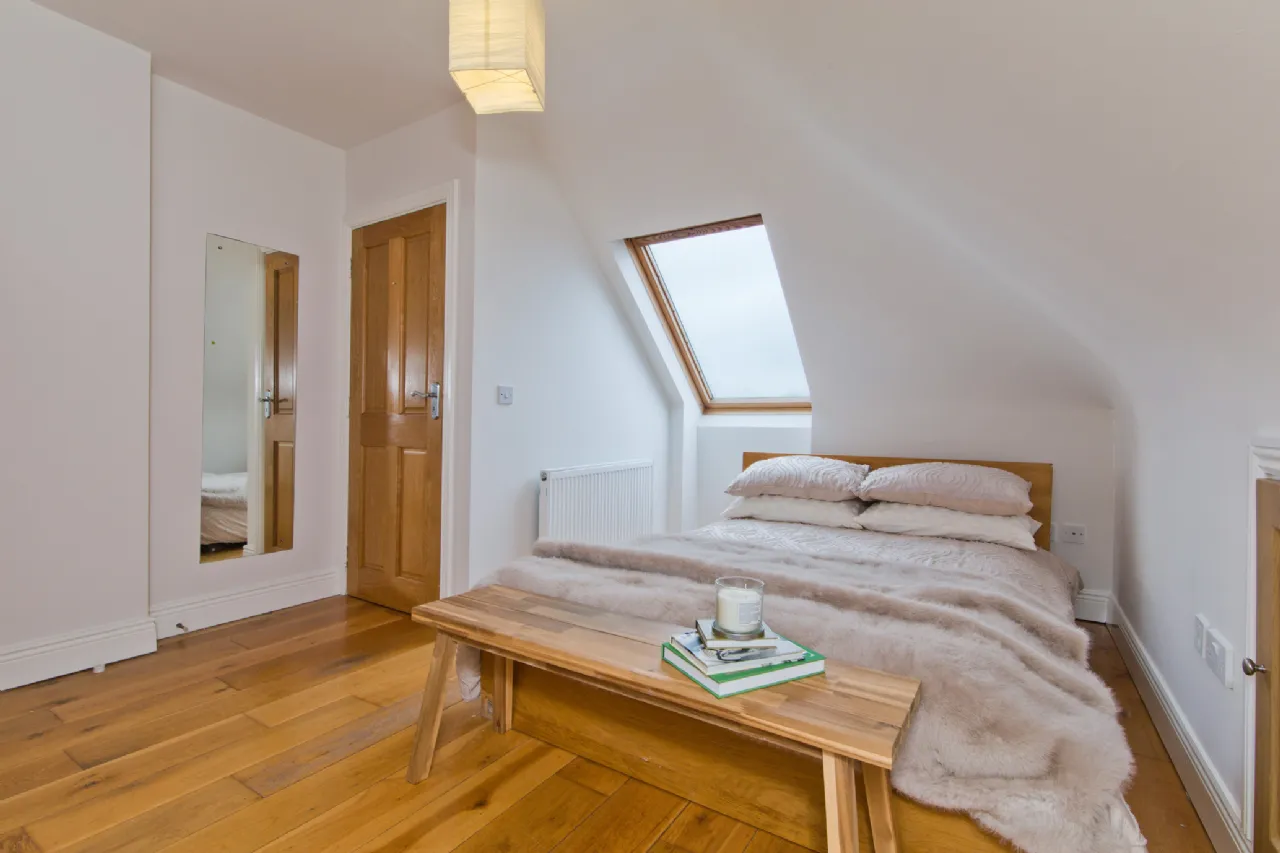 Photo of 9a Glenard Avenue, North Circular Road, Dublin 7