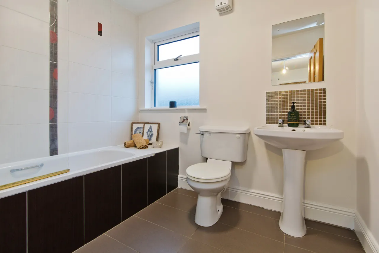 Photo of 9a Glenard Avenue, North Circular Road, Dublin 7