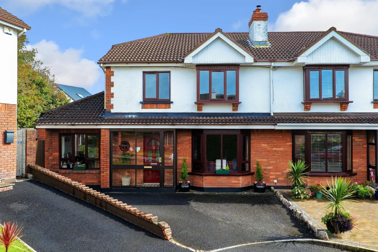 Photo of 27 Monalee Manor, Ballymoneen Road, Knocknacarra, Galway, H91 DK1E