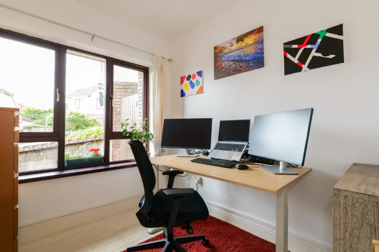 Photo of 27 Monalee Manor, Ballymoneen Road, Knocknacarra, Galway, H91 DK1E