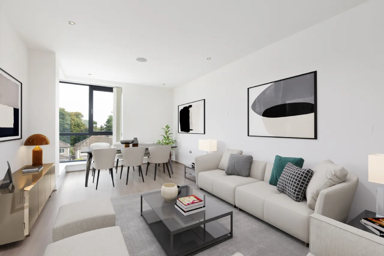 Photo of 55 Belville Court, Johnstown Road, Cabinteely, Dublin 18, A96D519