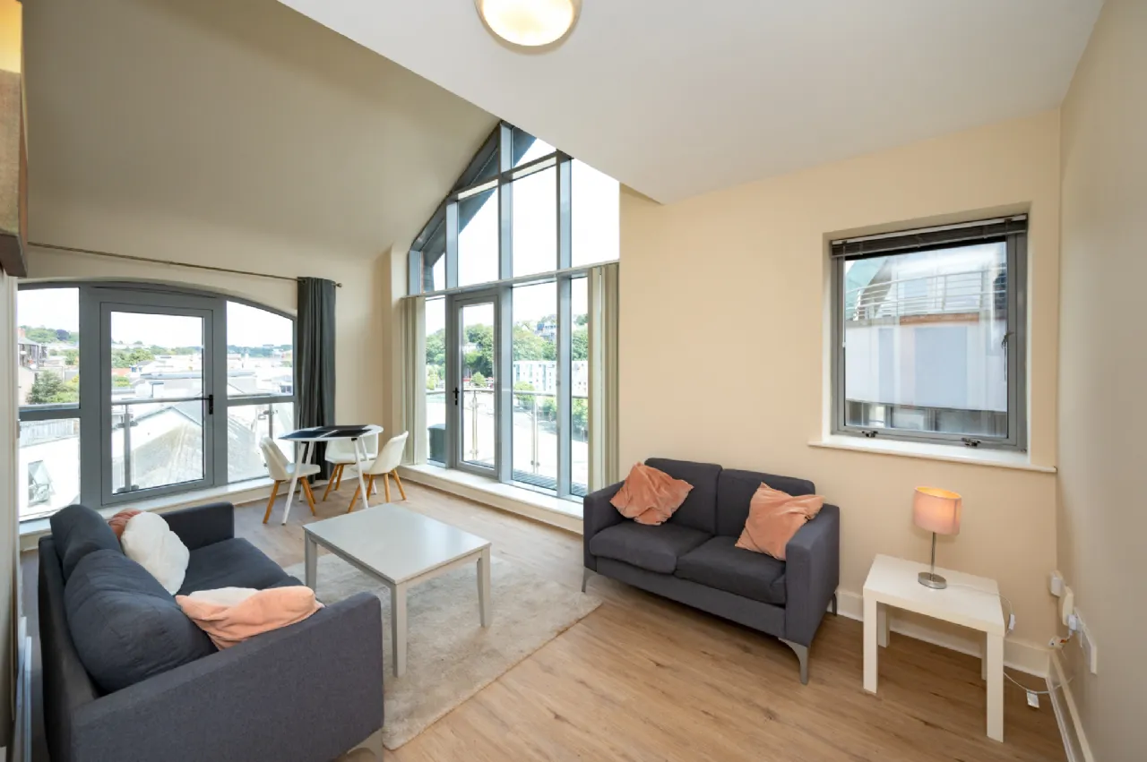 Photo of Apartments 58-75, Knapps Square, Mulgrave Road, Cork