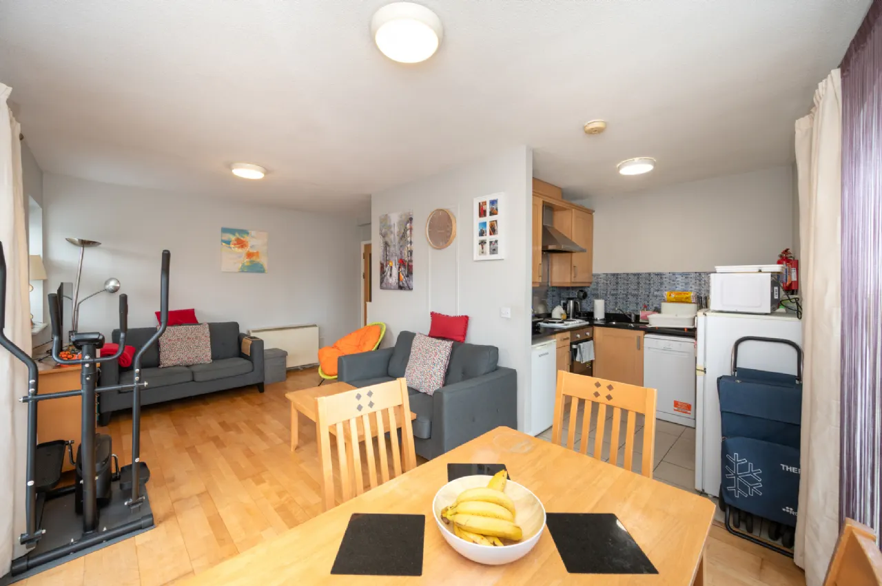 Photo of Apartments 58-75, Knapps Square, Mulgrave Road, Cork