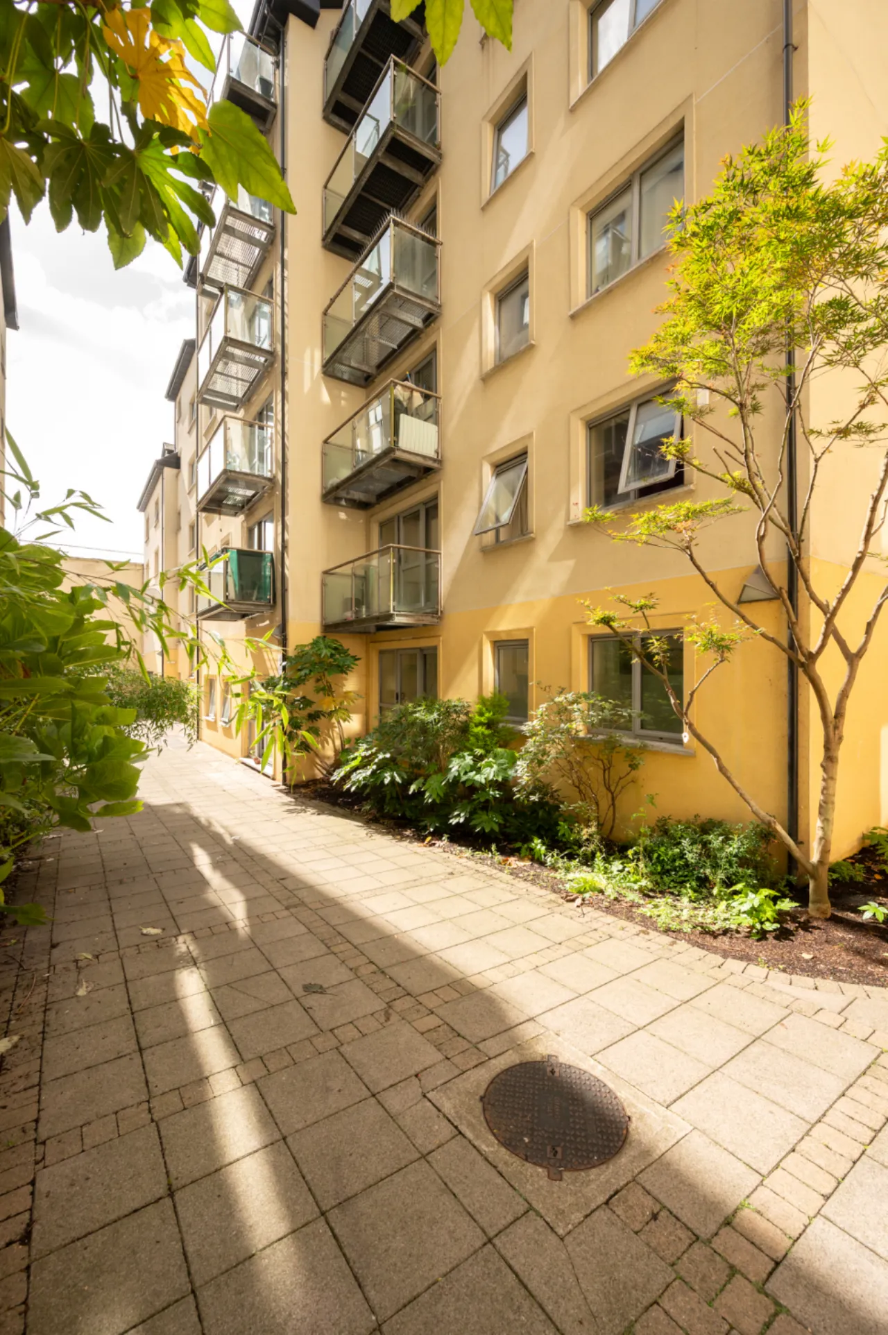 Photo of Apartments 58-75, Knapps Square, Mulgrave Road, Cork