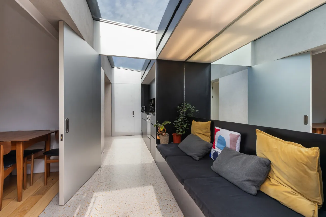 Photo of 58 John Dillon Street, The Liberties, Dublin 8, D08 E5N5