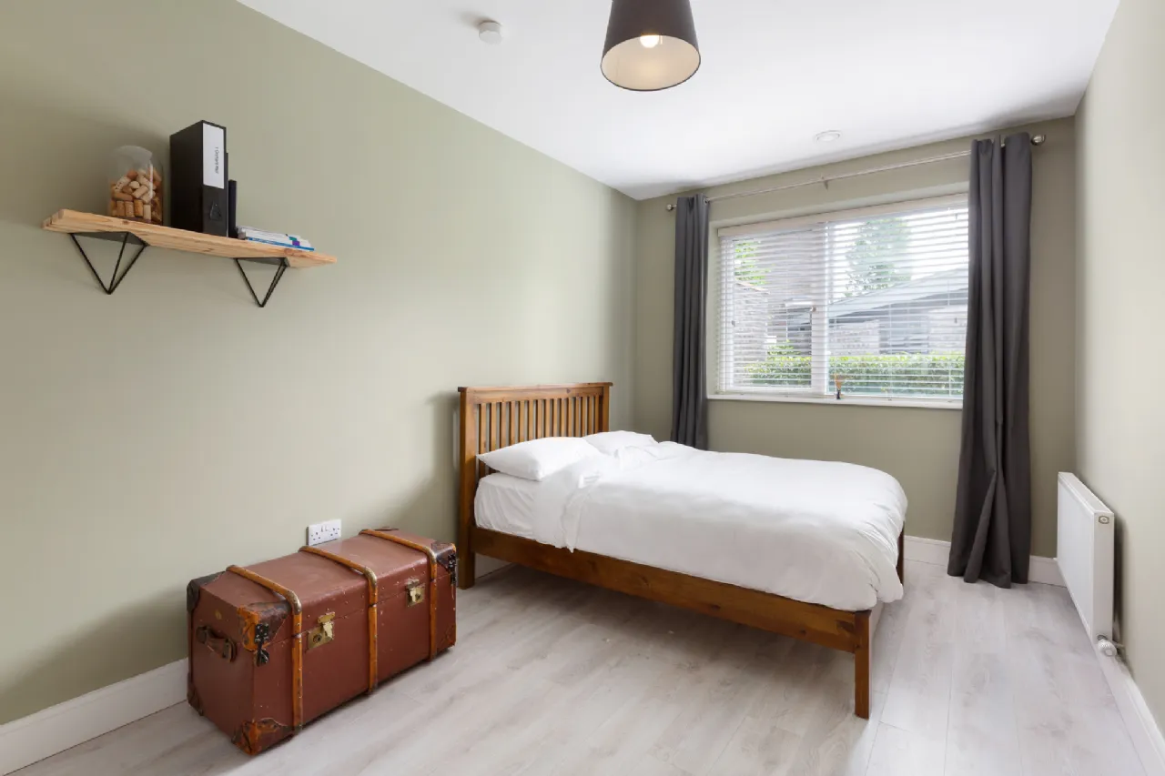 Photo of 1 Orchard Hall, Hamilton Park, Castleknock, Dublin 15, D15 V99X