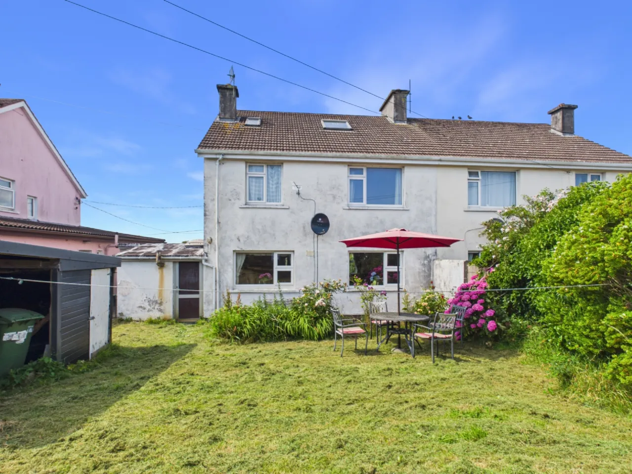 Photo of 6 Cappa Drive, Cappa, Kilrush, Co Clare, V15 RP28
