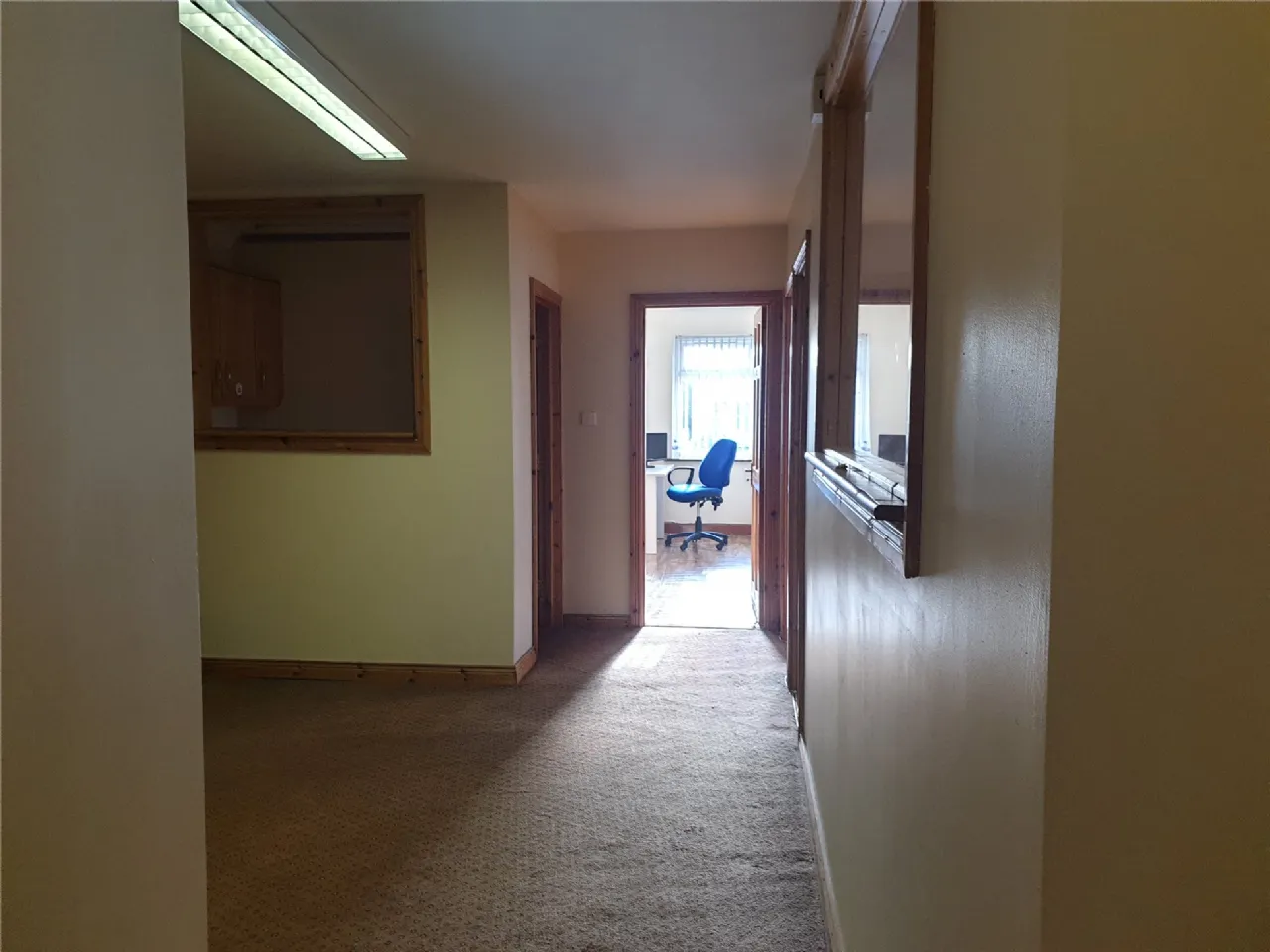 Photo of Office 3, 13/14 Market Street, Monaghan., H18KX73