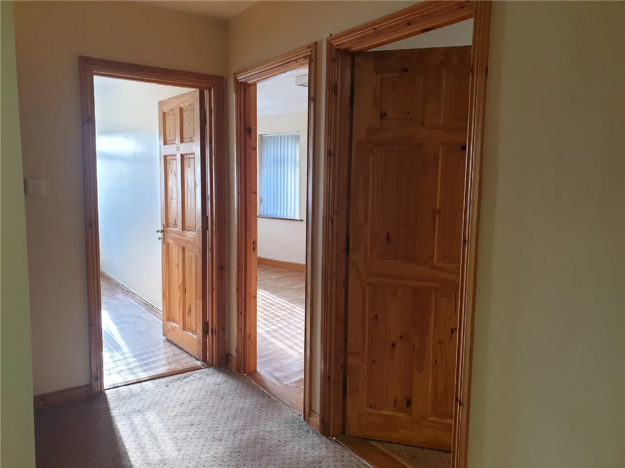 Photo of Office 3, 13/14 Market Street, Monaghan., H18KX73