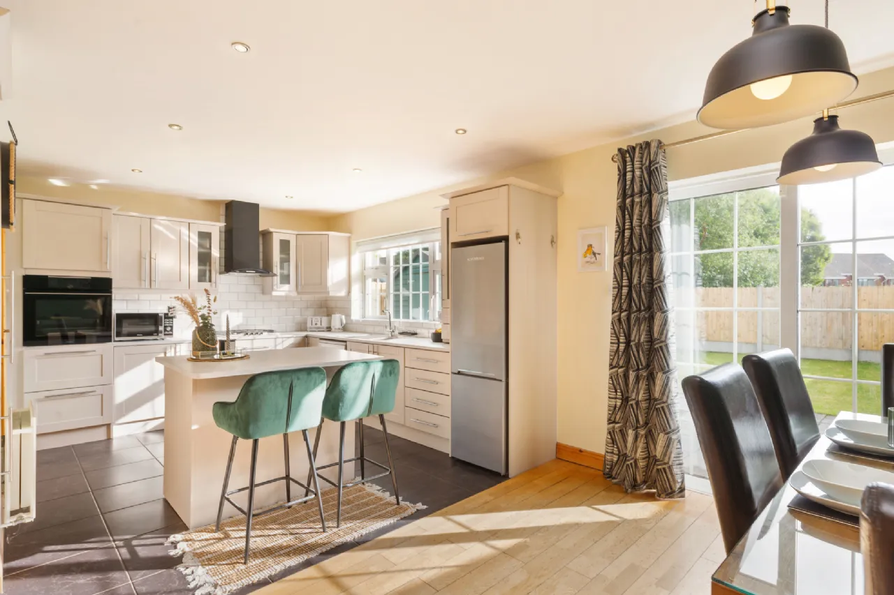 Photo of 139 Royal Meadows, Kilcock, Co. Kildare, W23 F256