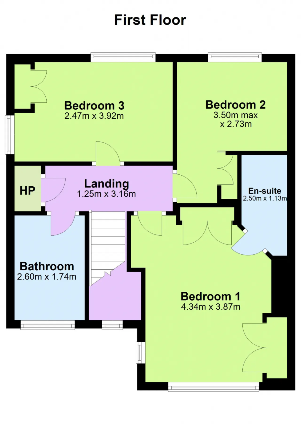 Photo of 139 Royal Meadows, Kilcock, Co. Kildare, W23 F256
