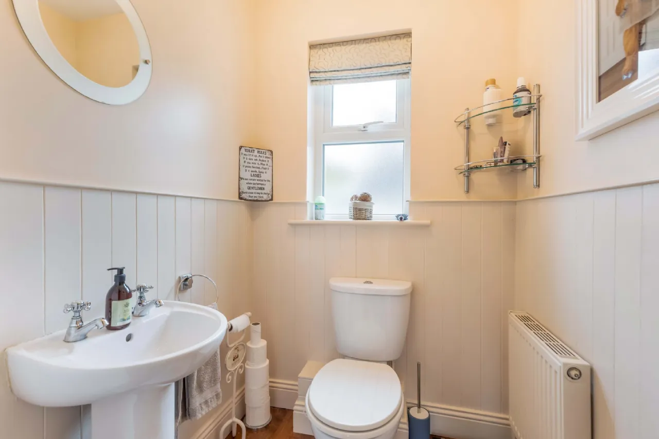 Photo of 57 Annalee Manor, Ballyhaise, Co Cavan, H12XE89