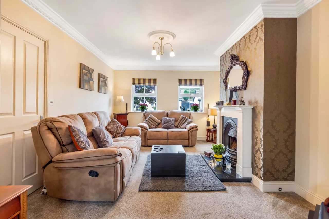 Photo of 57 Annalee Manor, Ballyhaise, Co Cavan, H12XE89