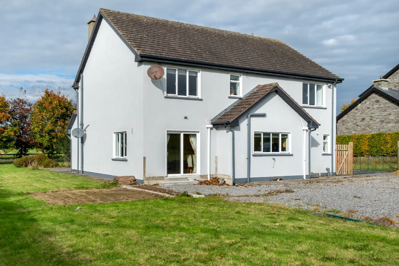 Photo of Esker Lodge, Coolnahiley, Co. Offaly, R35 RK19