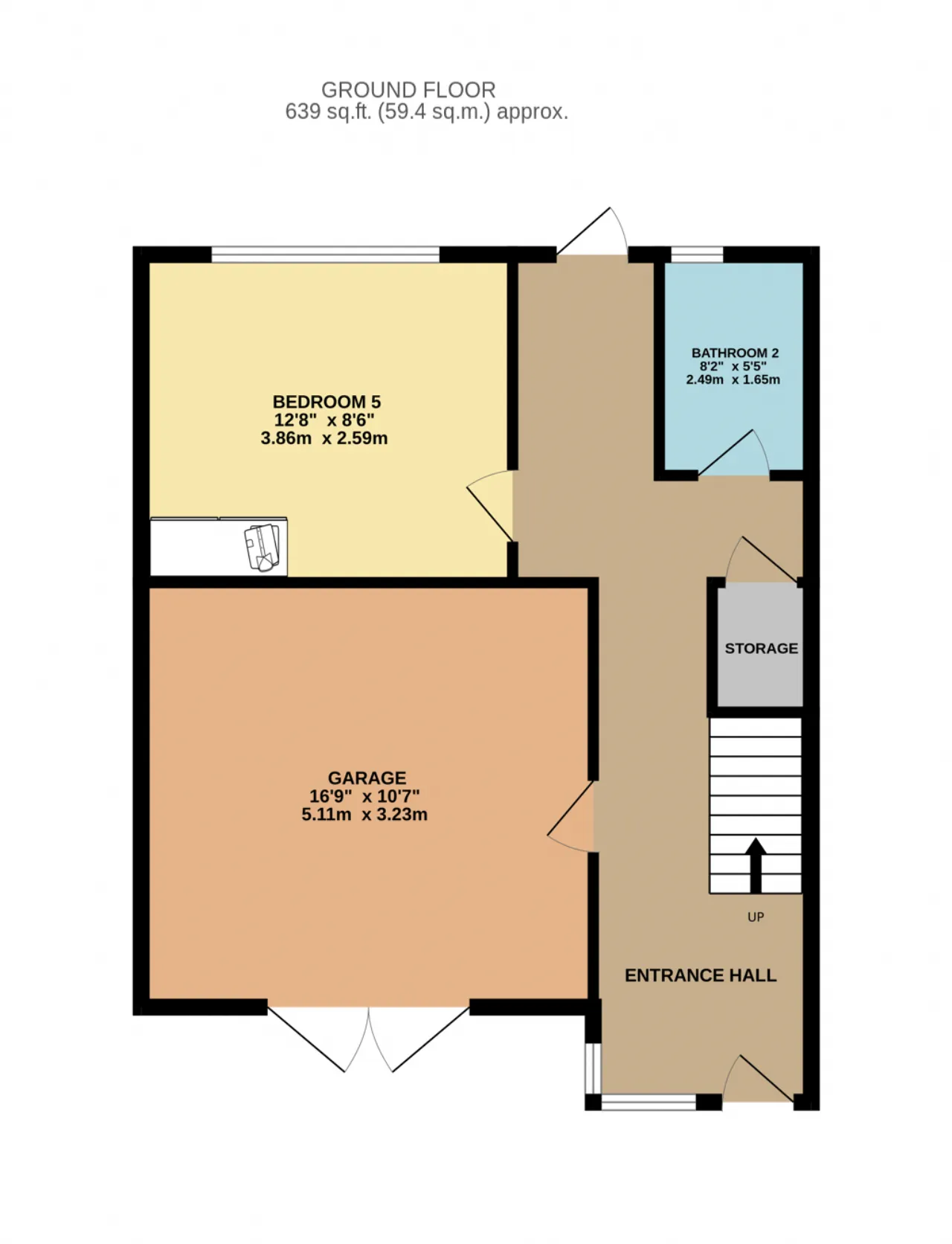Photo of 62 Castlegate Grove, Adamstown, Co. Dublin, K78 YX58