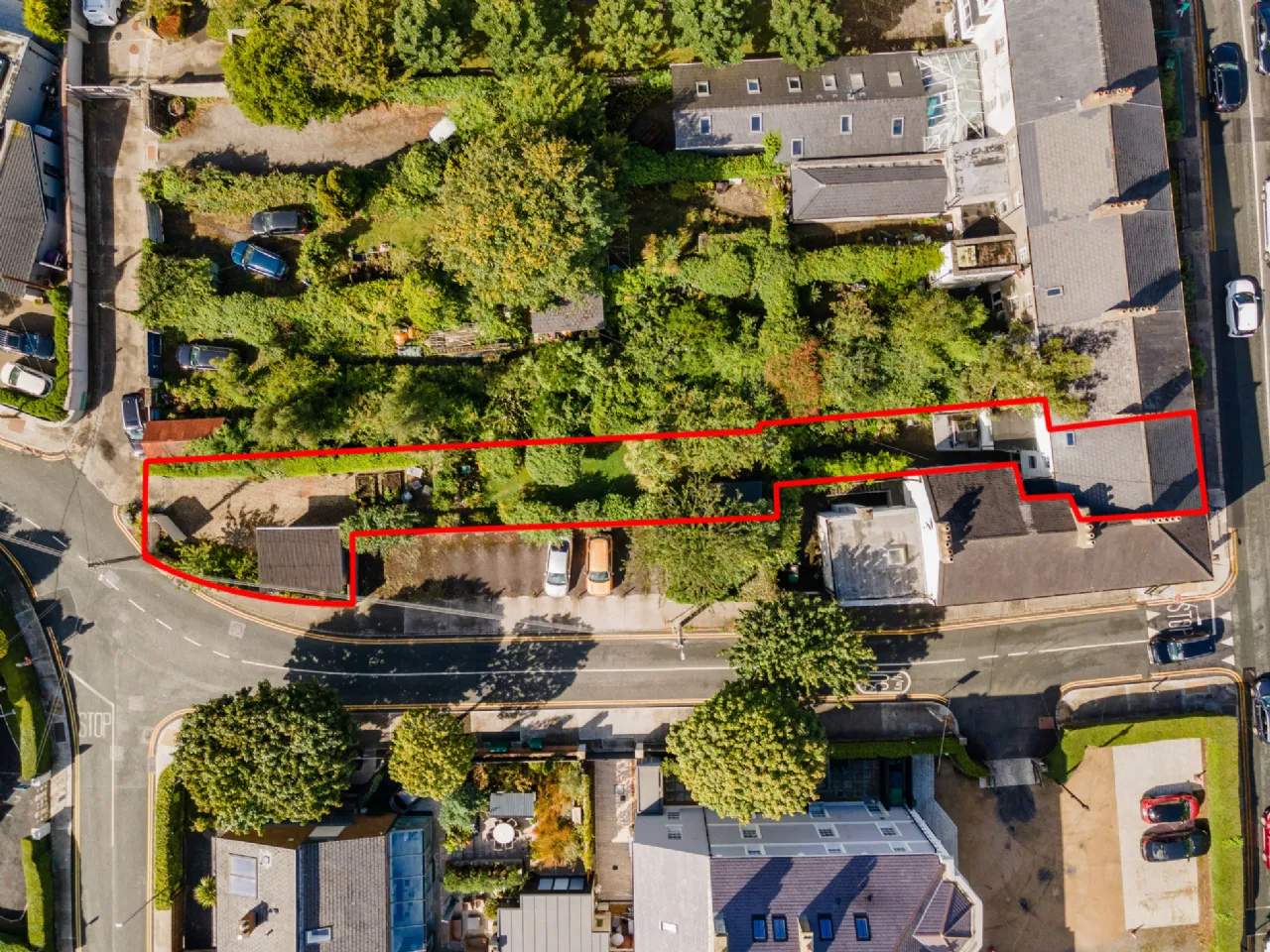 Photo of 6 Castle Terrace, Malahide, Co Dublin, K36 E309