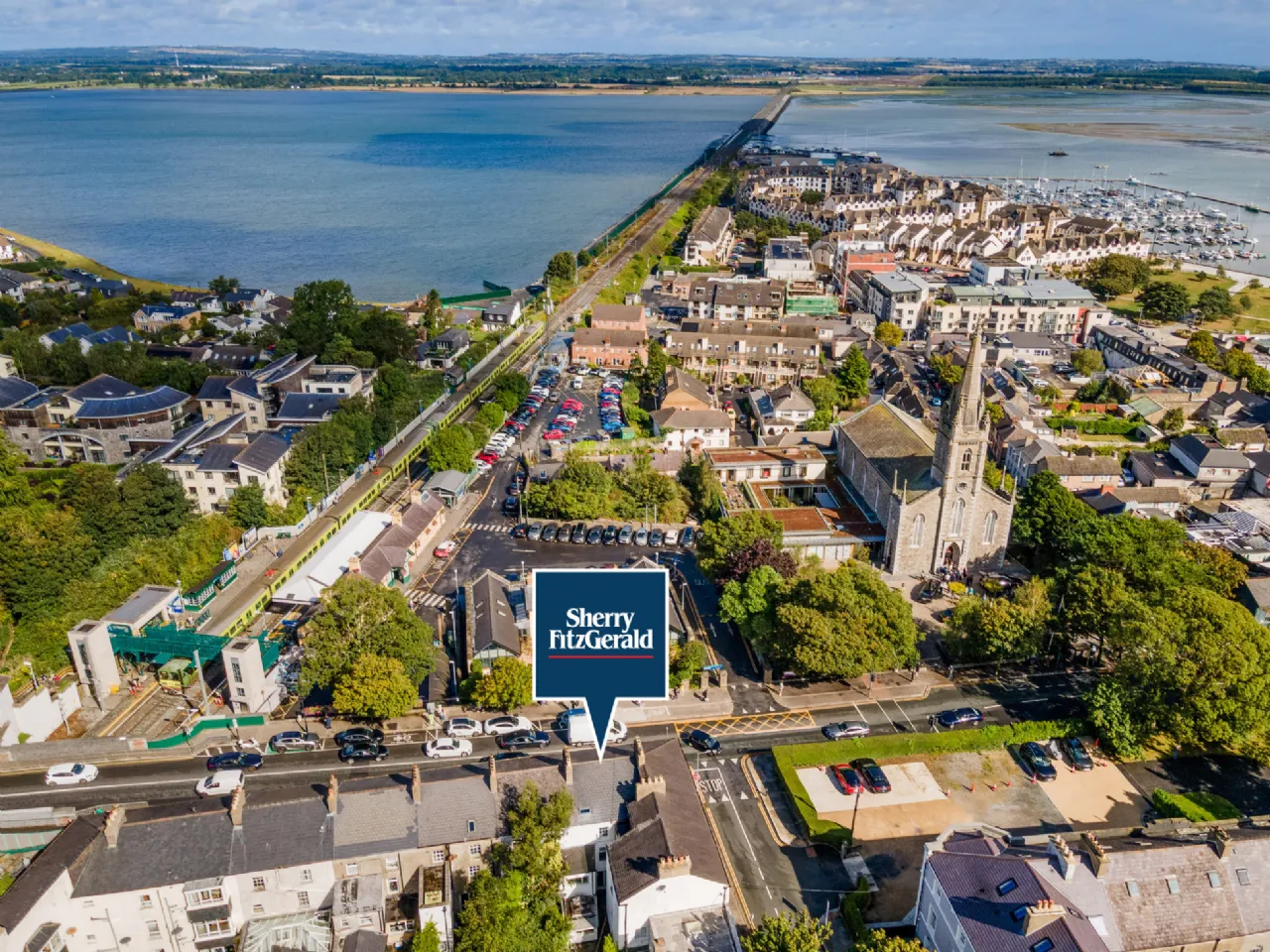 Photo of 6 Castle Terrace, Malahide, Co Dublin, K36 E309