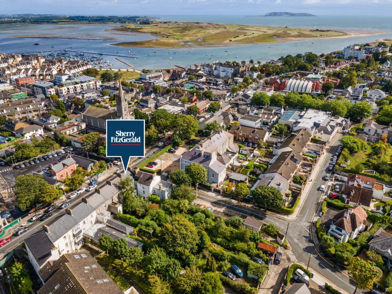 Photo of 6 Castle Terrace, Malahide, Co Dublin, K36 E309