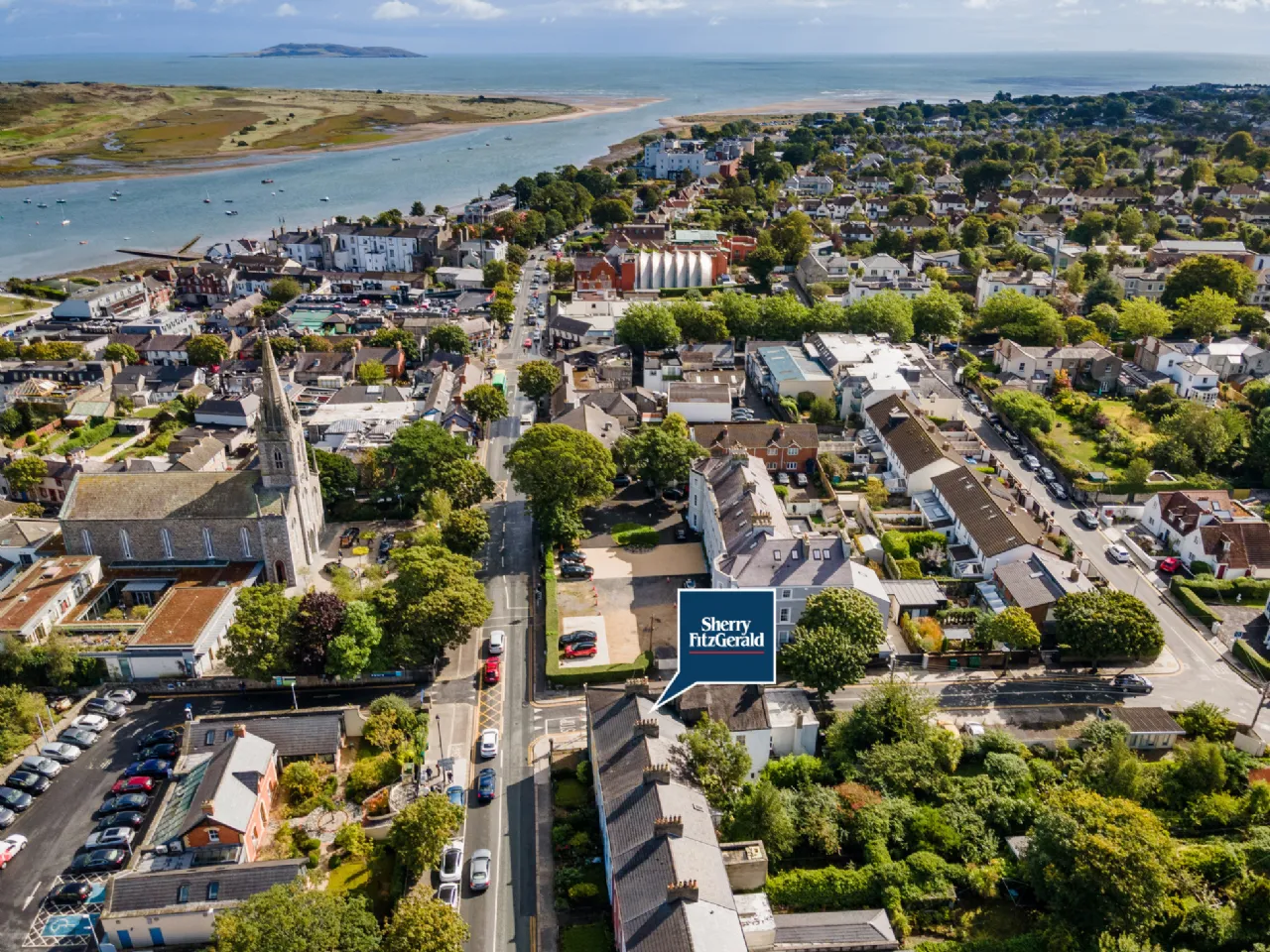 Photo of 6 Castle Terrace, Malahide, Co Dublin, K36 E309