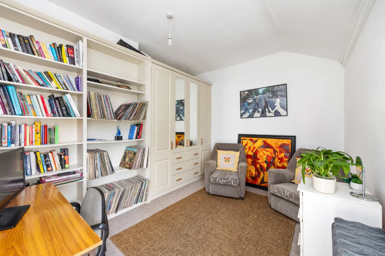 Photo of 6 Castle Terrace, Malahide, Co Dublin, K36 E309