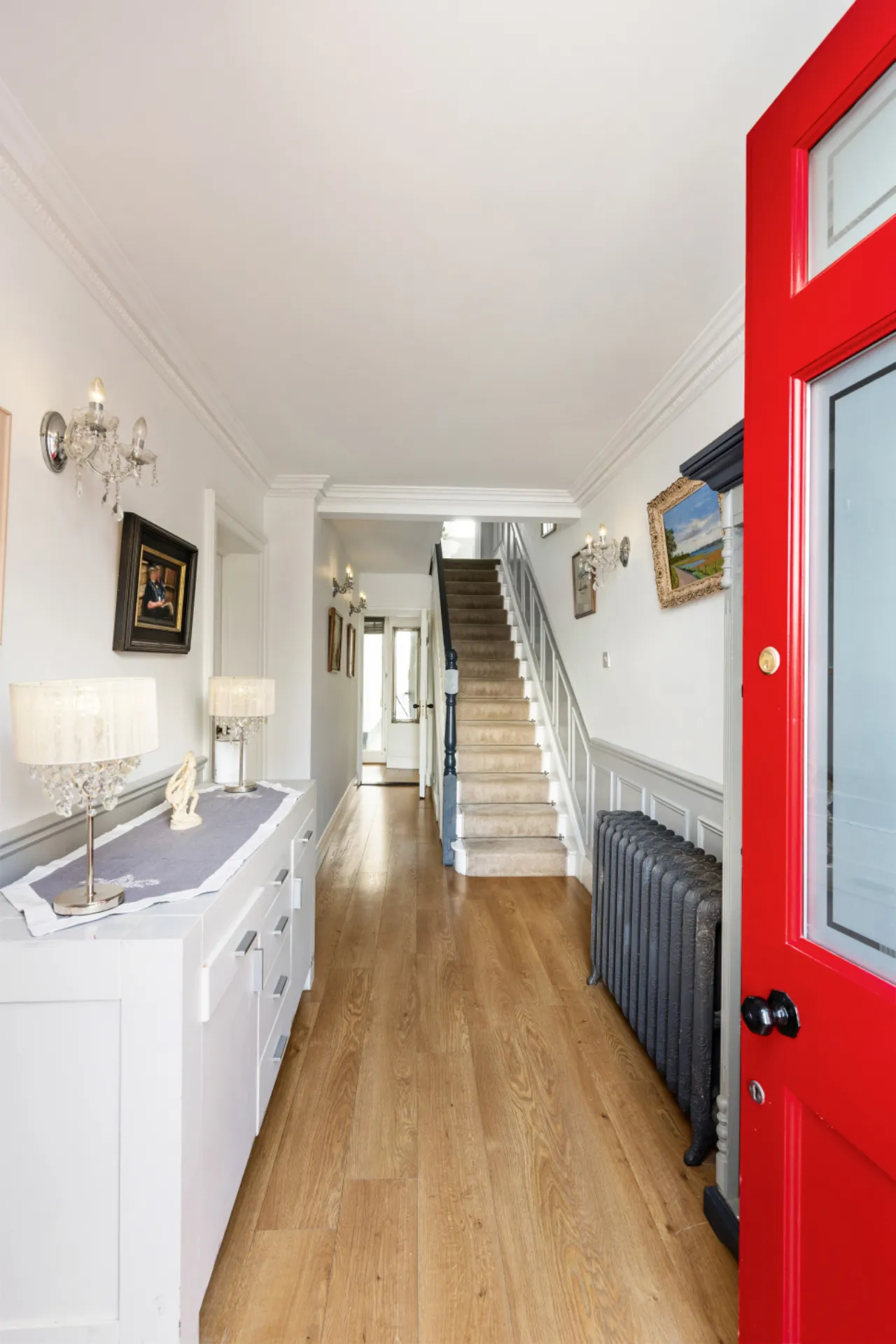 Photo of 6 Castle Terrace, Malahide, Co Dublin, K36 E309