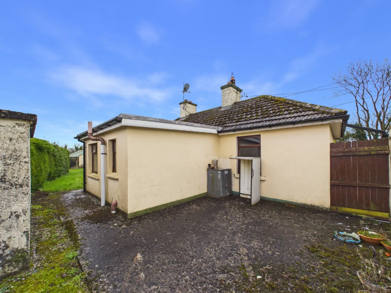 Photo of Ballythomas, Ardcroney, Nenagh, Co. Tipperary, E45 DK63