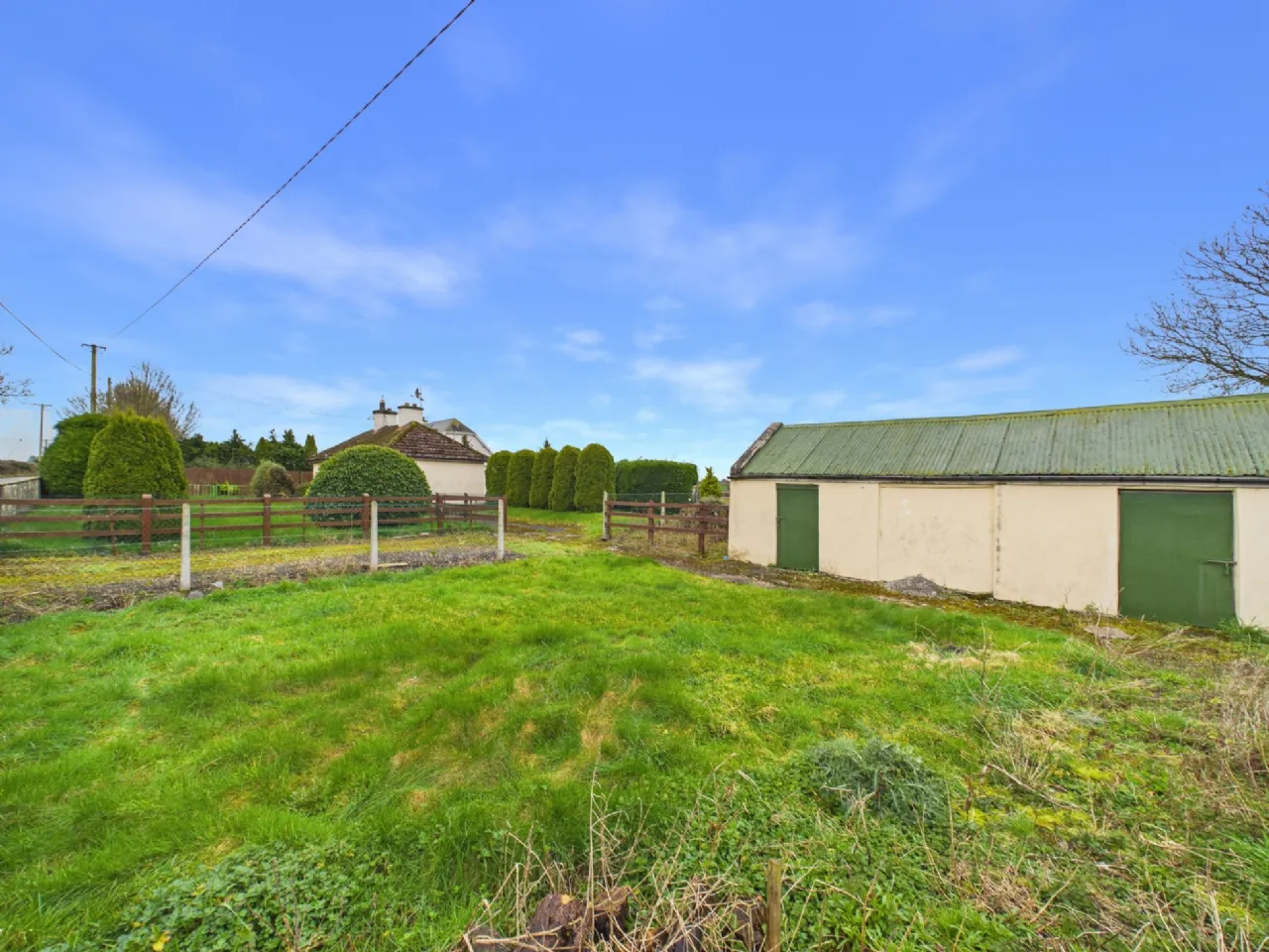 Photo of Ballythomas, Ardcroney, Nenagh, Co. Tipperary, E45 DK63