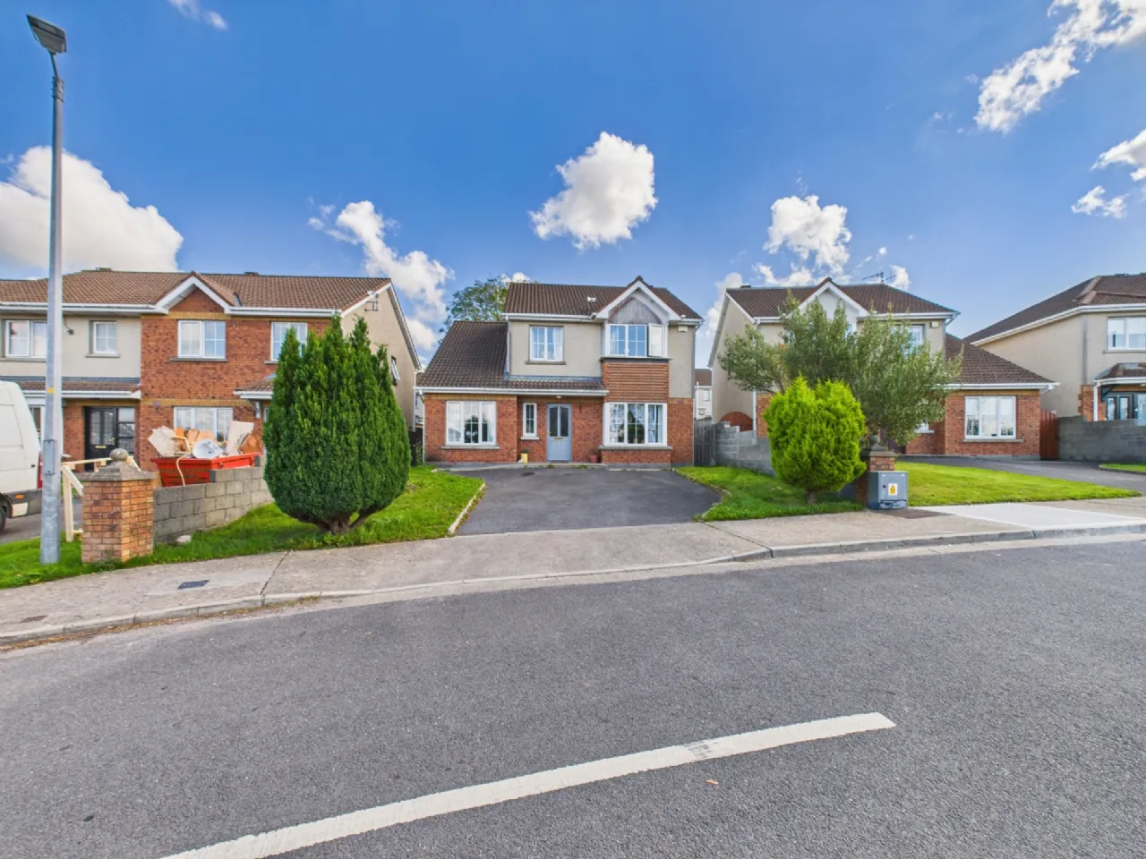 Photo of 5 Fíodh Mor, Abbeylands, Ferrybank, Waterford, X91 DCH7