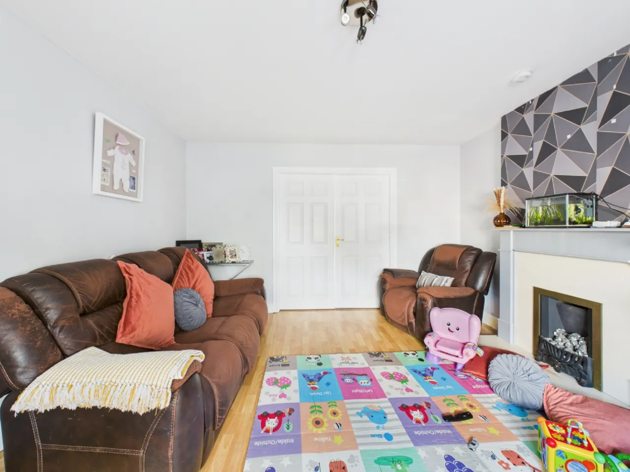 Photo of 5 Fíodh Mor, Abbeylands, Ferrybank, Waterford, X91 DCH7