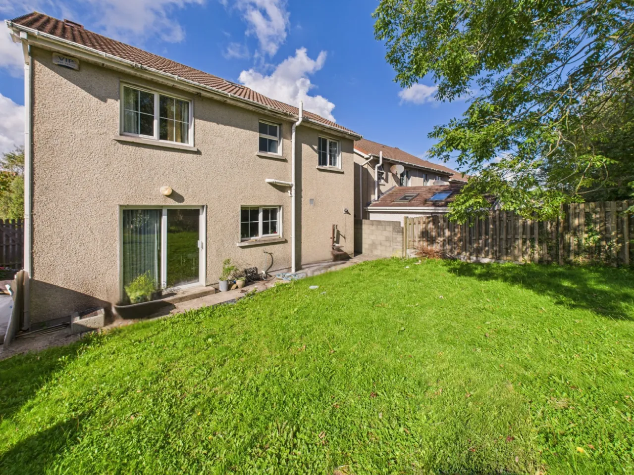 Photo of 5 Fíodh Mor, Abbeylands, Ferrybank, Waterford, X91 DCH7