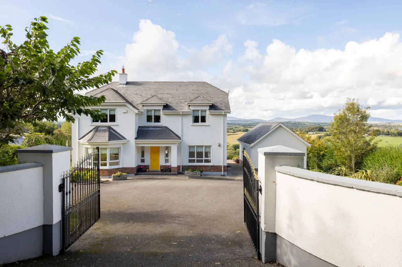 Photo of Ballinacur, Crann, Bree, Enniscorthy, Co. Wexford., Y21 A348