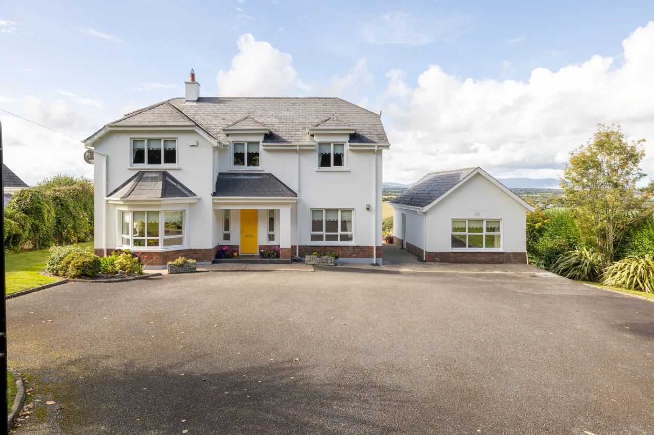 Photo of Ballinacur, Crann, Bree, Enniscorthy, Co. Wexford., Y21 A348