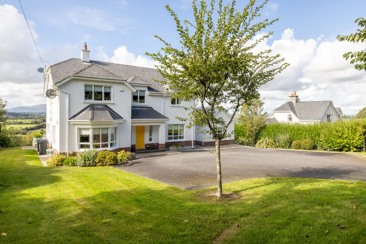 Photo of Ballinacur, Crann, Bree, Enniscorthy, Co. Wexford., Y21 A348