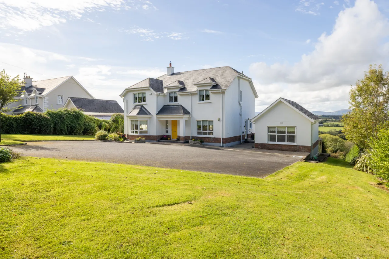 Photo of Ballinacur, Crann, Bree, Enniscorthy, Co. Wexford., Y21 A348