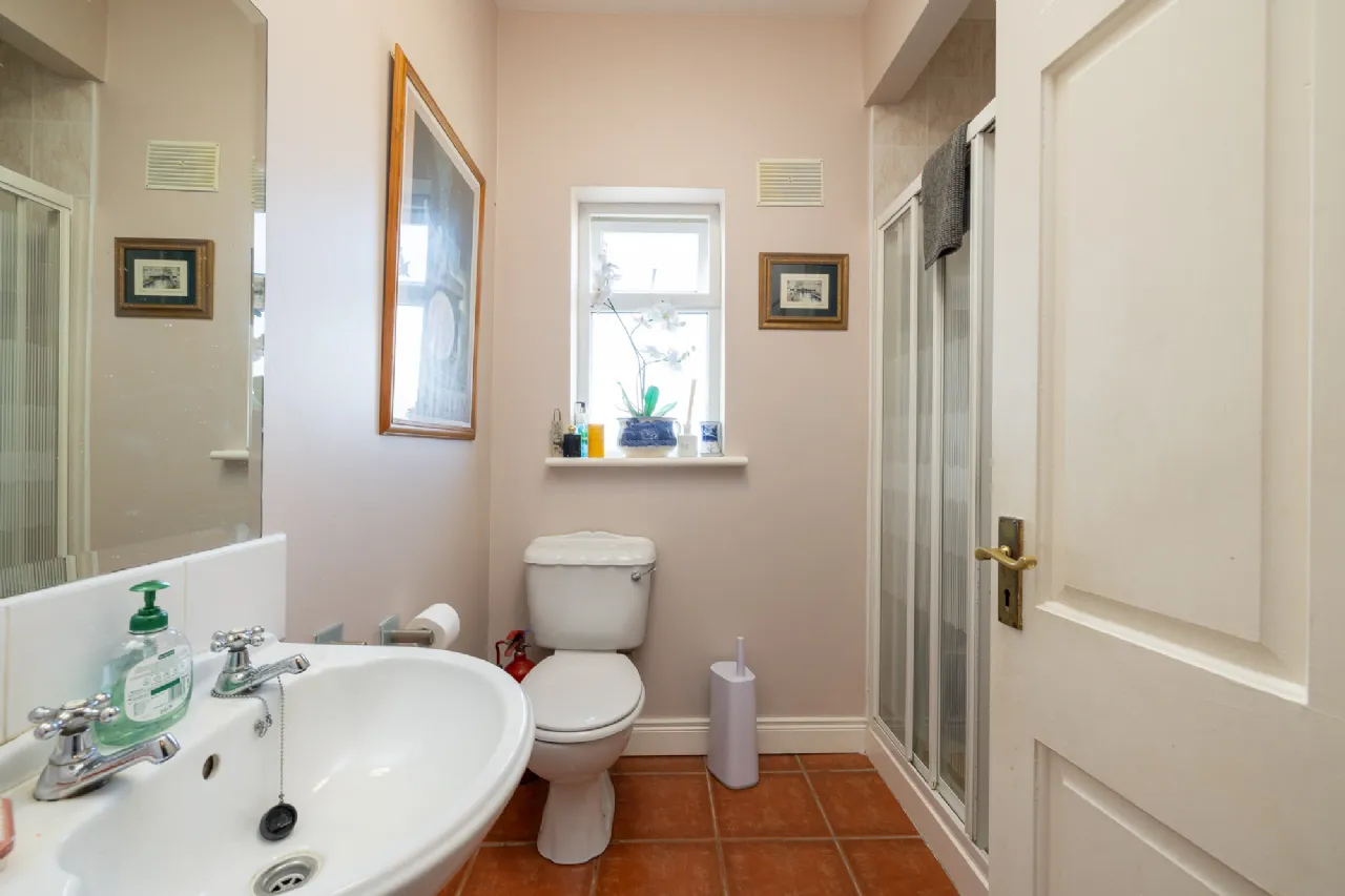 Photo of Ballinacur, Crann, Bree, Enniscorthy, Co. Wexford., Y21 A348