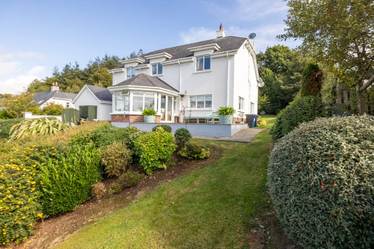 Photo of Ballinacur, Crann, Bree, Enniscorthy, Co. Wexford., Y21 A348