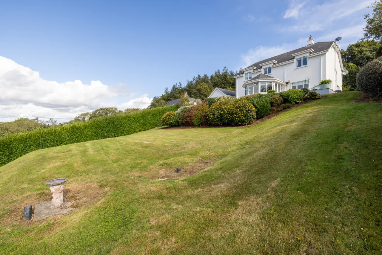 Photo of Ballinacur, Crann, Bree, Enniscorthy, Co. Wexford., Y21 A348