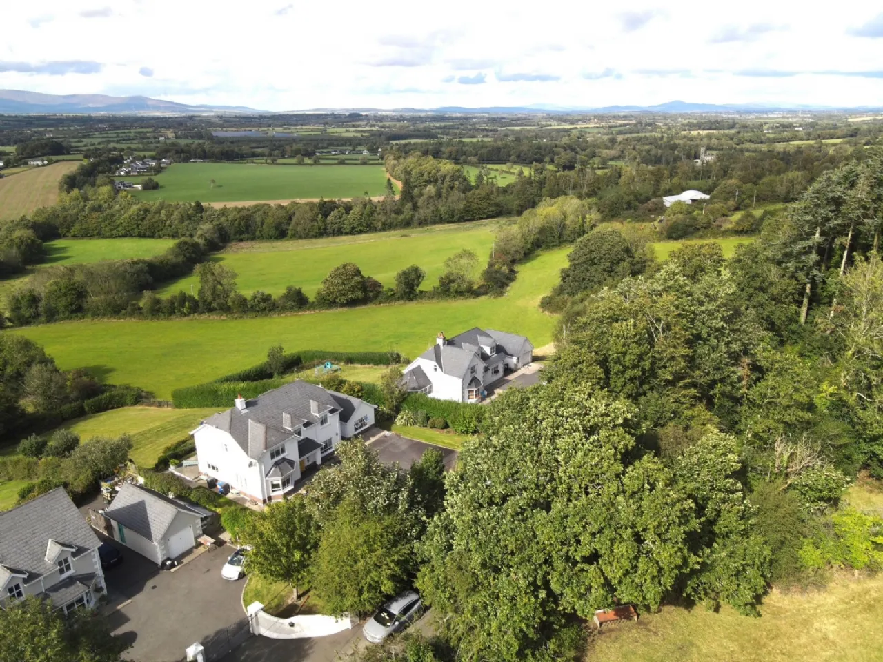 Photo of Ballinacur, Crann, Bree, Enniscorthy, Co. Wexford., Y21 A348