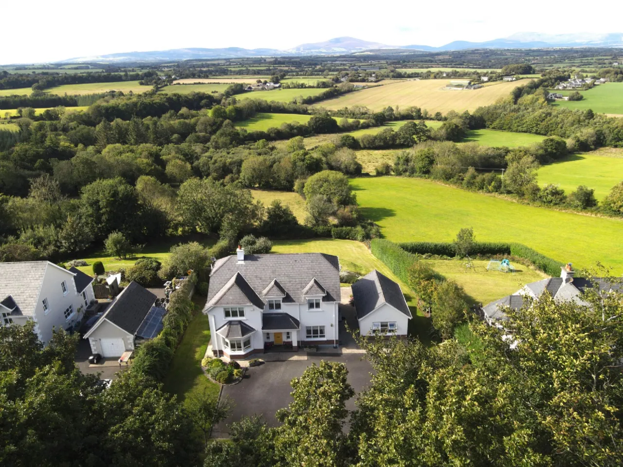 Photo of Ballinacur, Crann, Bree, Enniscorthy, Co. Wexford., Y21 A348