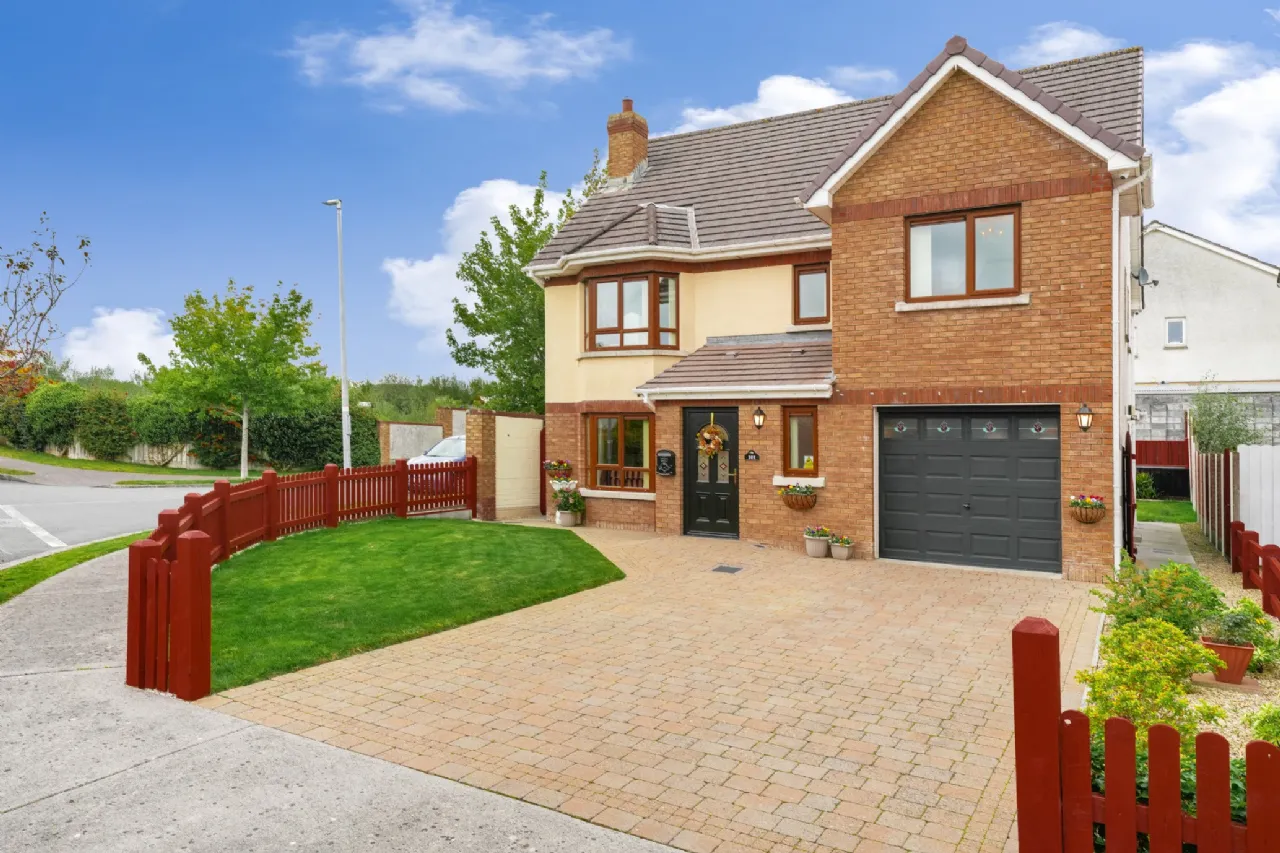 Photo of 101 The Drumlins, Virginia, Co. Cavan, A82 D3H1